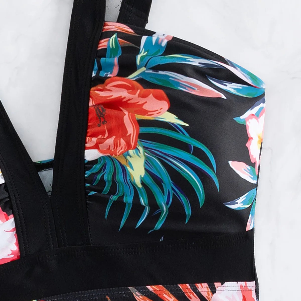 Supportive swimwear Body-positive swimwear