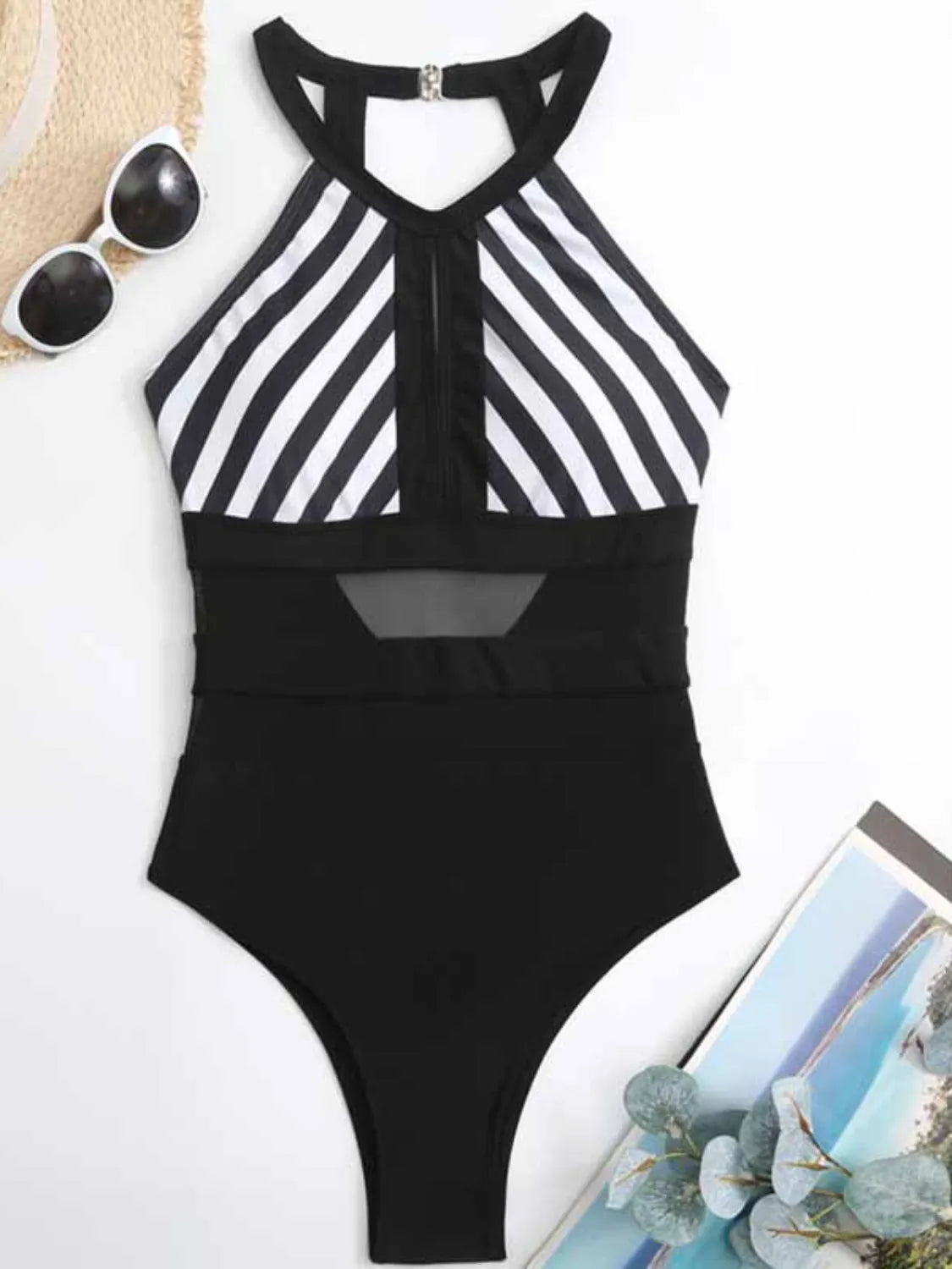 Lightweight summer swimwear Bikini Lov
