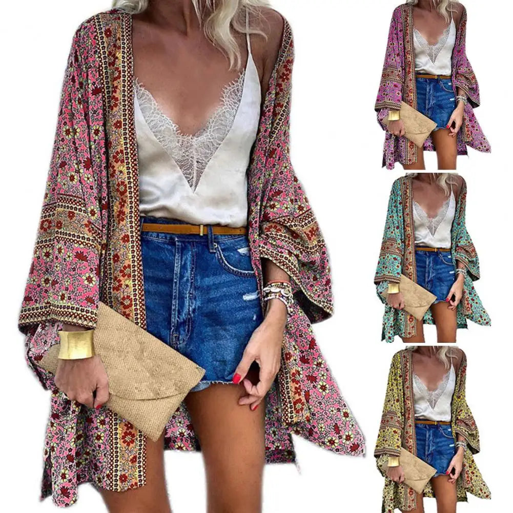 bohemian-floral-cardigan all colors