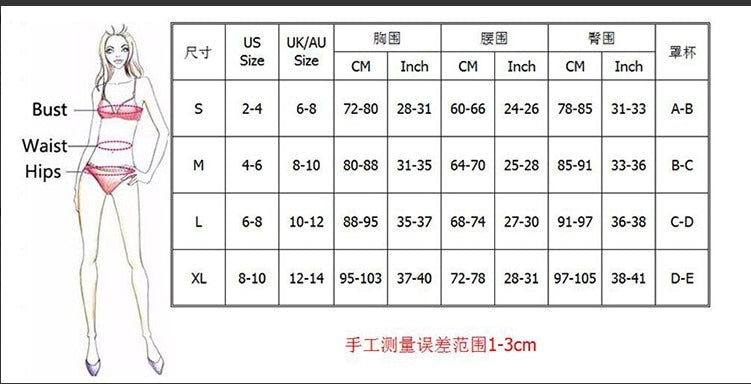 Sexy Crochet Bikini Two Pieces Set Halter Bra Tie Top Knitted Shorts Biquini Summer Beach Swimwear Hollow Swimsuit Bathing Suit-15
