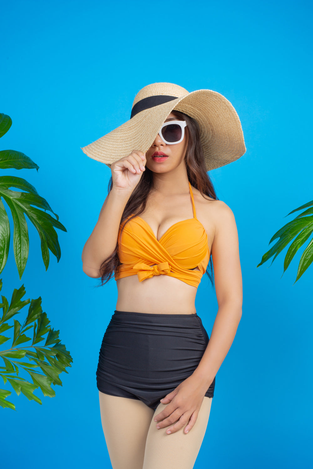 Chic Two-Piece Bikinis for Women | BikiniLov® Swimwear