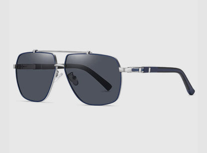 FitVille Urban Rays Polarized Sunglasses-0