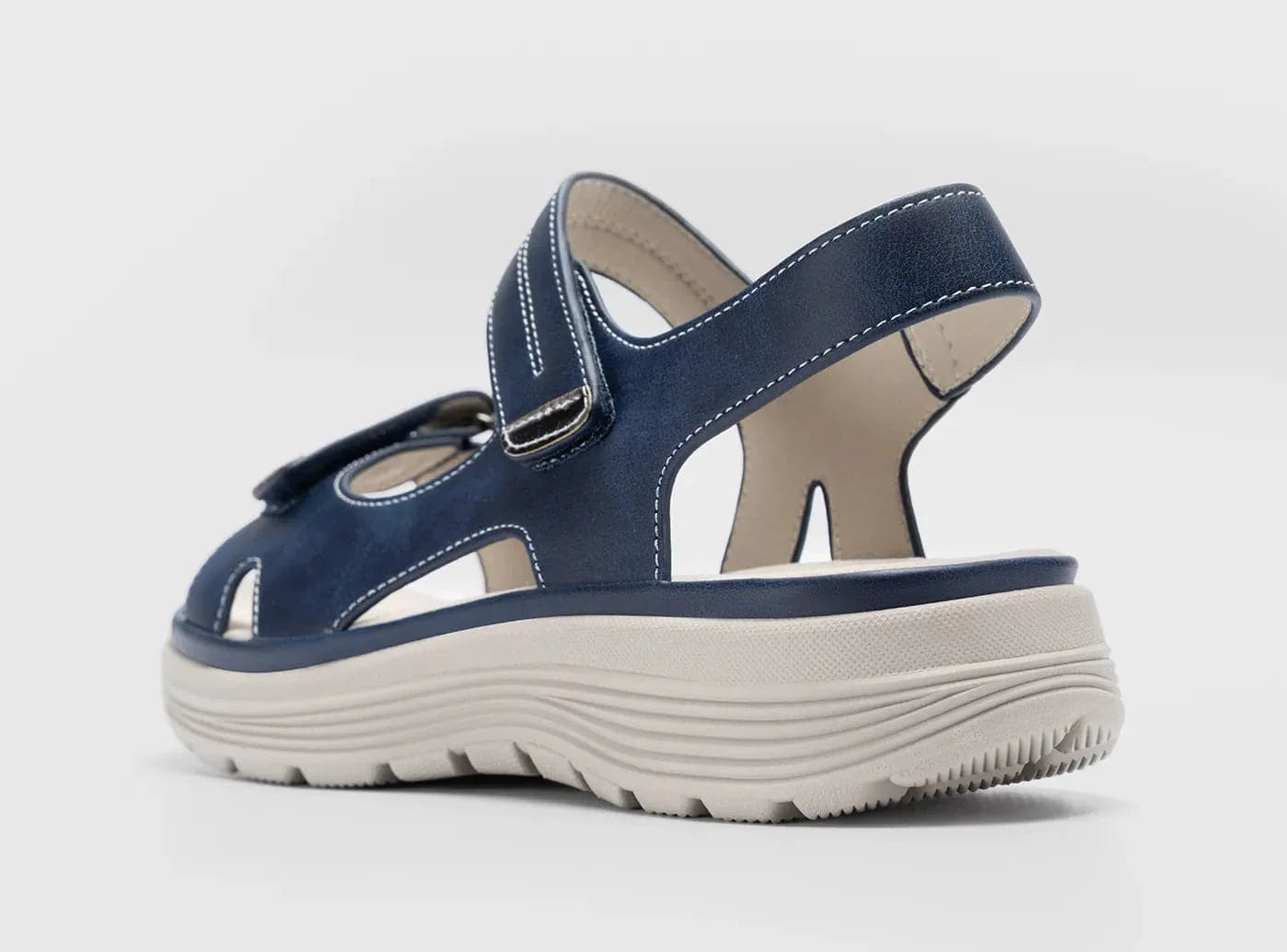 FitVille Women's SunnyStrides Sandals V3-3