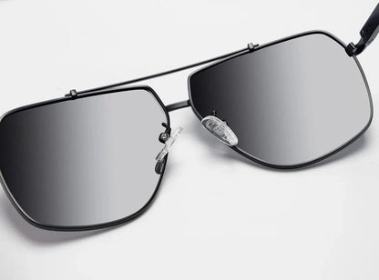 FitVille Urban Rays Polarized Sunglasses-6
