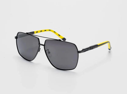 FitVille Urban Rays Polarized Sunglasses-11