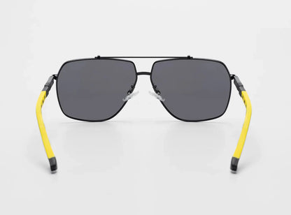 FitVille Urban Rays Polarized Sunglasses-14