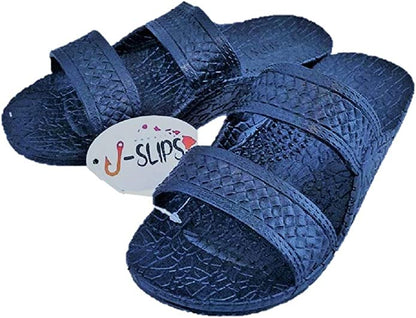 Kid's and Women's Classic J-Slips Hawaiian Jesus Sandals-7