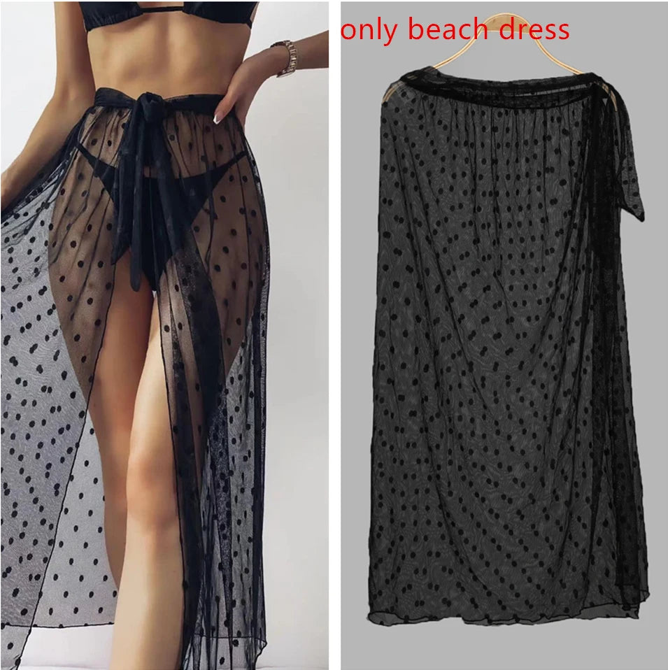  Beach swimwear Classic bathing suit