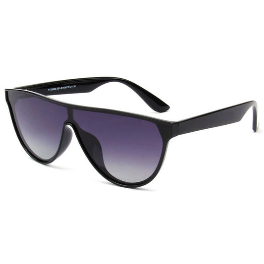 TOULOUSE | Women Round Polarized Fashion Sunglasses-0