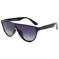 TOULOUSE | Women Round Polarized Fashion Sunglasses-0