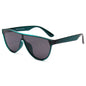 TOULOUSE | Women Round Polarized Fashion Sunglasses-2