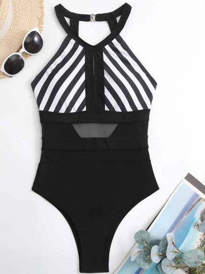 Lightweight summer swimwear Bikini Lov 