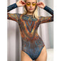 long-sleeve-high-waist-bikini-front