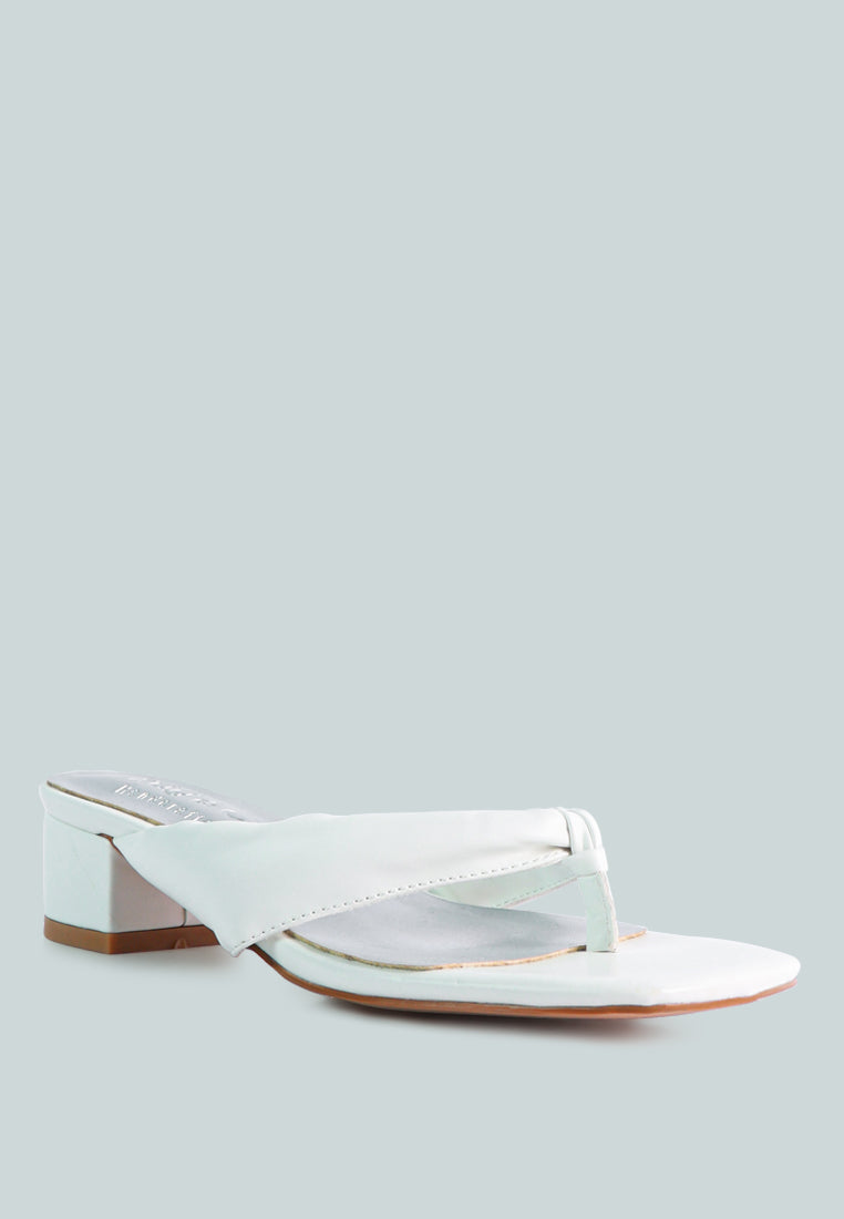 memestar low heel thong sandals-15