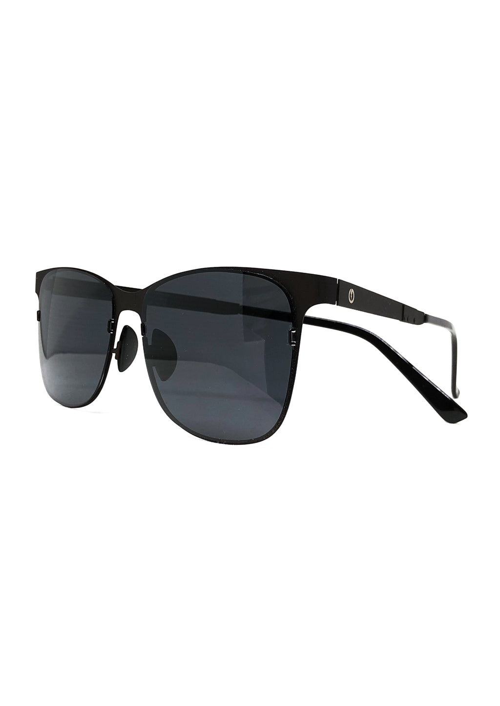 Rover - Foldable wayfarer sunglasses-4