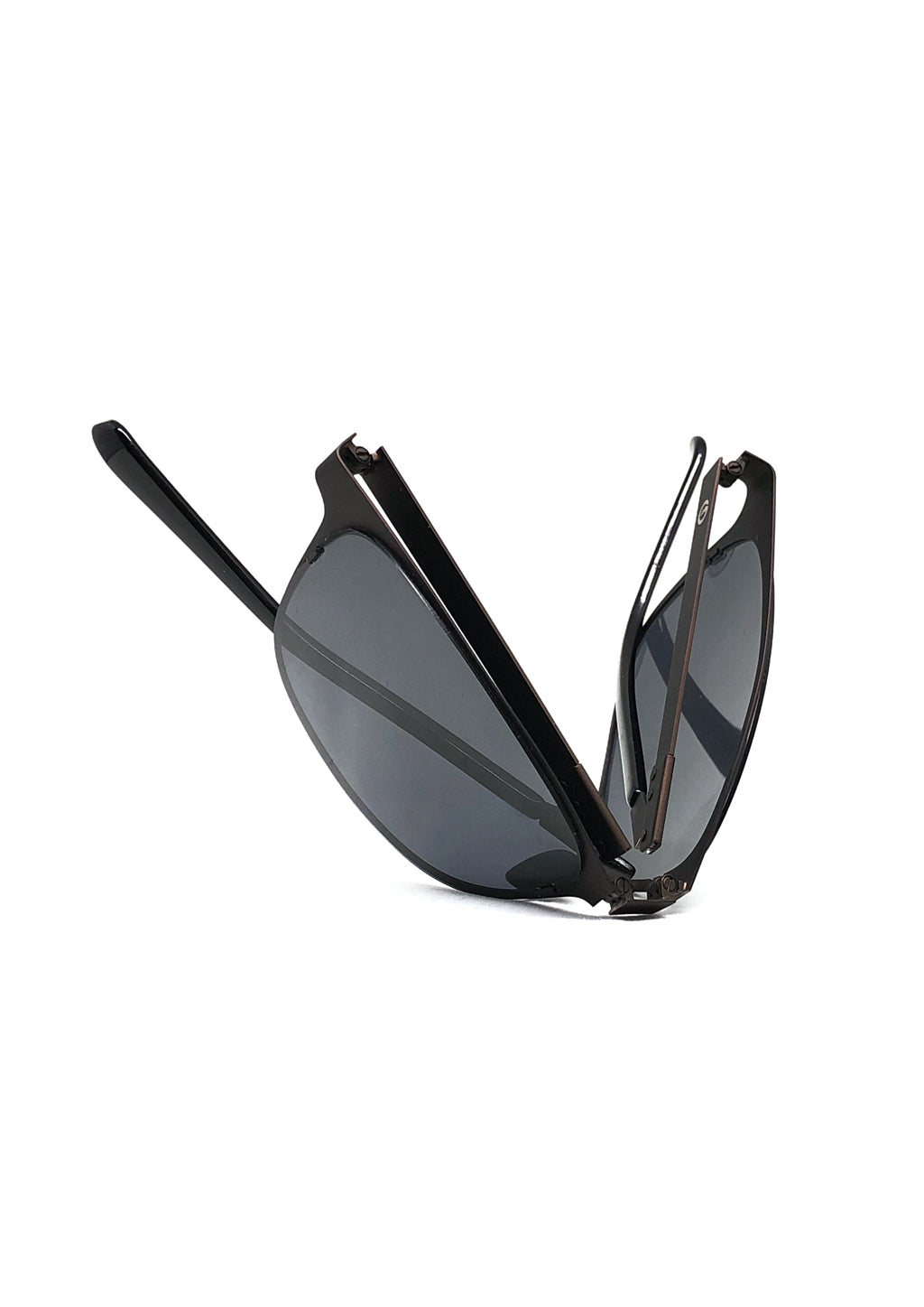Rover - Foldable wayfarer sunglasses-5