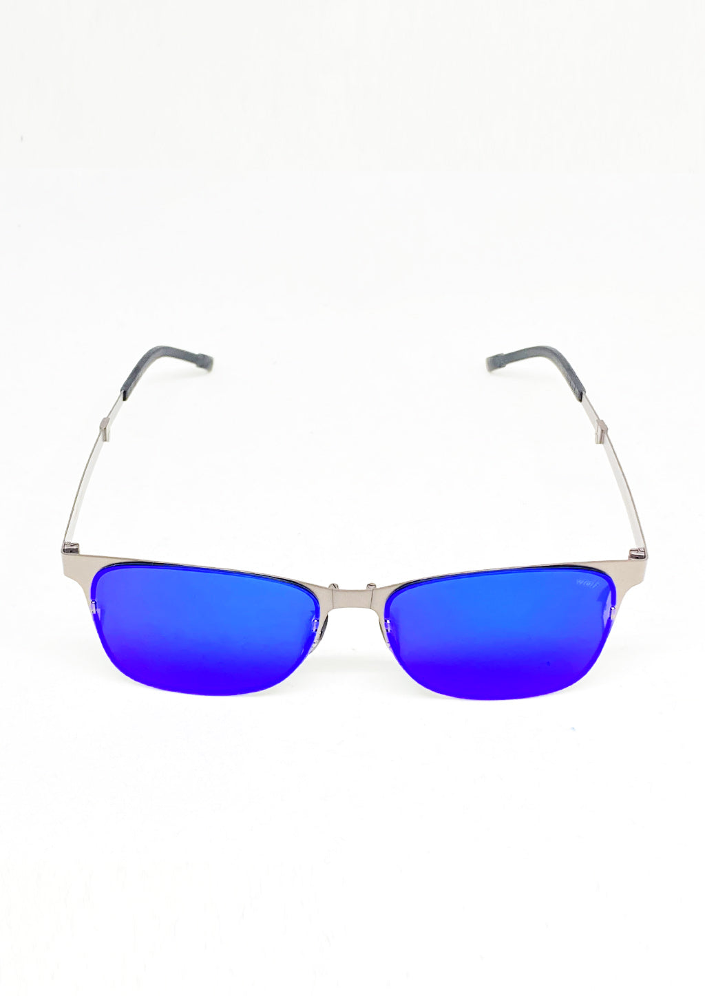Rover - Foldable wayfarer sunglasses-8