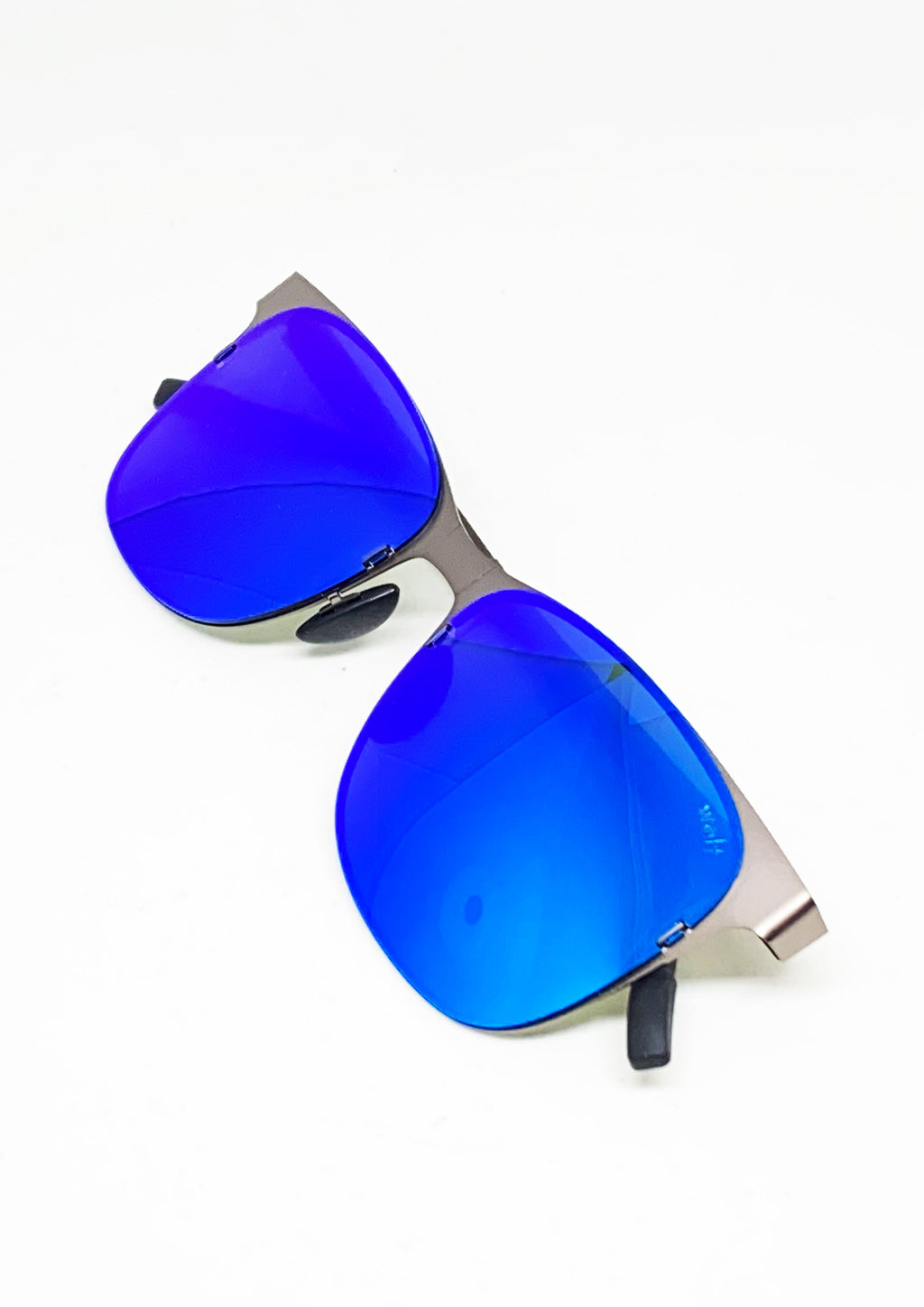 Rover - Foldable wayfarer sunglasses-6