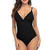 One-piece swimwear