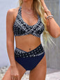 Bikini Lov summer Women’s two-piece swimsuit
