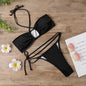 sunny-day-bikini-look black style 