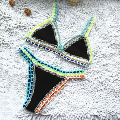 bikini-lov-backless-bikini-front the black color 
