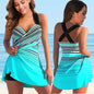  bikini-lov-flatlay-tankini-set Floral tankini