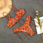 Bikini set packed