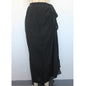  Women's Cotton Breeze Tunic Cover-Up with flowy design