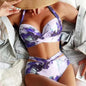 Women's Summer Breeze Bikini Set