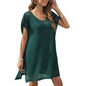 pareo beach dress cover-up for women
