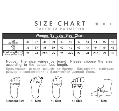 Women Sandals Beach Summer Breathable Toecap Sport Outdoor Shoes Lightweight Rubber Female Casual Comfort Hiking Sandals-8