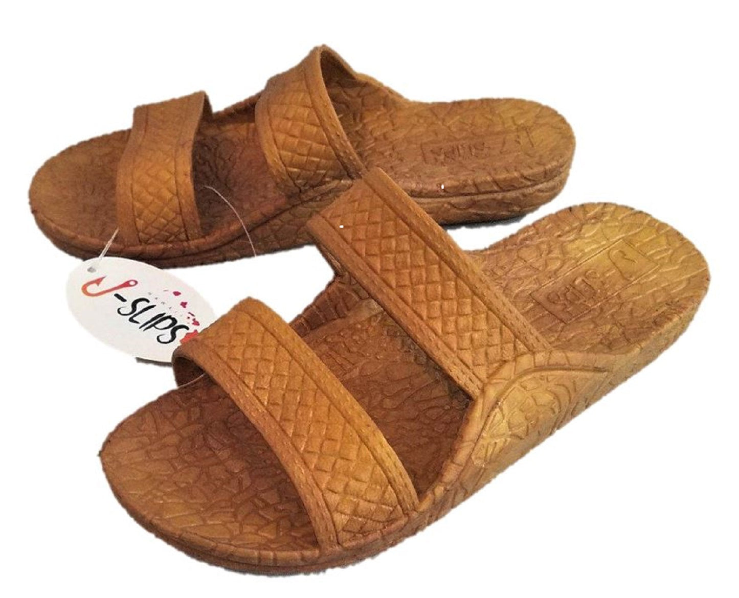 Kid's and Women's Classic J-Slips Hawaiian Jesus Sandals-6