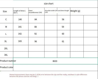 size chart shows for Lifestyle shot of Women's Lunar Lace Cover-Up at a tropical resort
