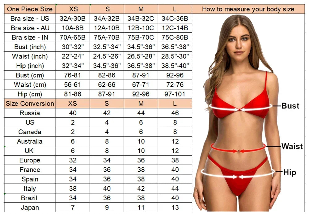 the size chart shows the Close-up of chiffon fabric in Women's Gradient Leopard Sarong Cover-Up