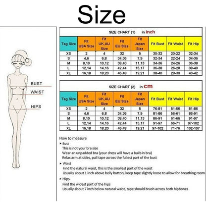 the size chart sguw Front view of black push-up padded bikini set    