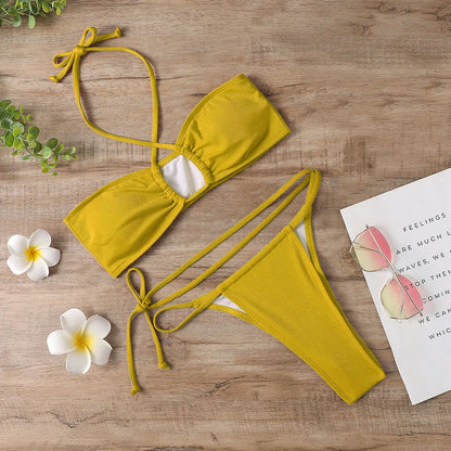 sunny-day-bikini-look the style 