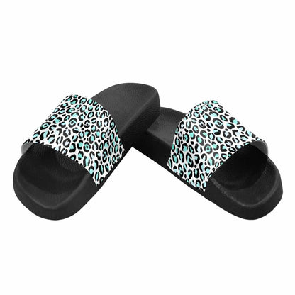 Womens Slide Sandals-3