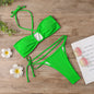  Vacation-ready sexy bikini set for women 