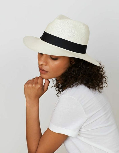 Jo| Straw Fedora-2