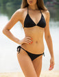 Bikini triangle top Lily-11