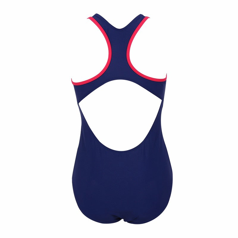 Professional Swimwear One Piece Swimsuit Women-2