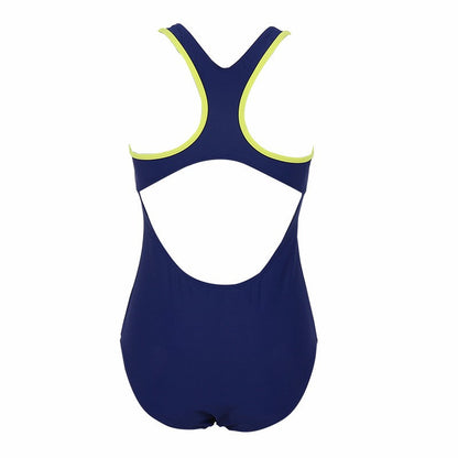 Professional Swimwear One Piece Swimsuit Women-7