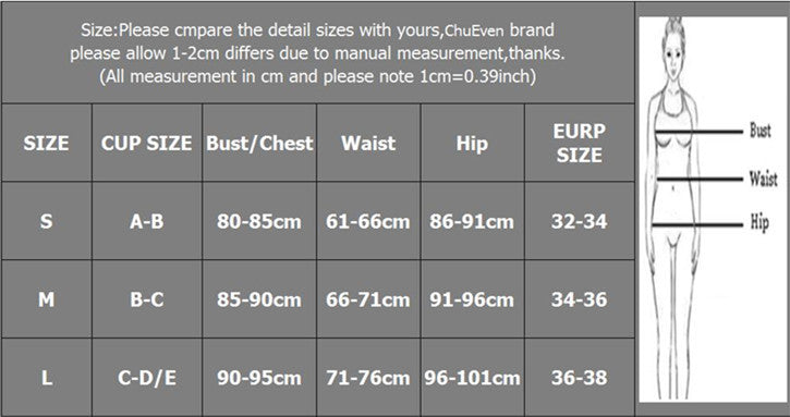 Sexy Push Up Bikinis Set Swimwear Women Swimsuits Bathing Suit for Women Halter biquini Patchwork Beach Wear Bikini-7